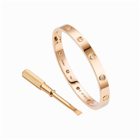 cartier hairband bracelet|cartier permanent bracelet.